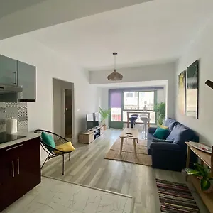 Macaronesia Apartamento Santa Cruz de Tenerife
