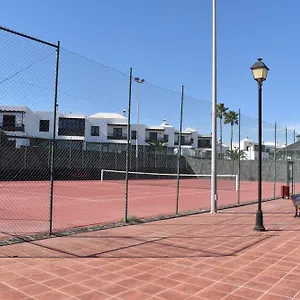 Casahost Casa Ahul Family Time Сasa de vacaciones Costa Teguise