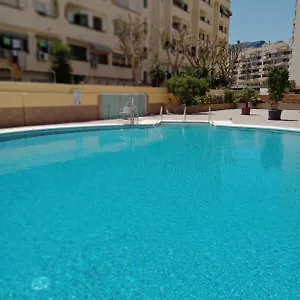 Center Apartamento Torremolinos