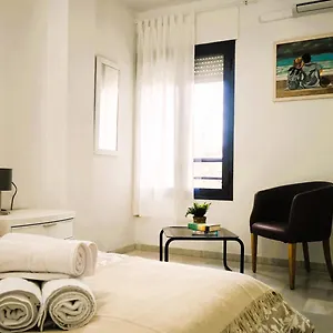 Apartamento Playamar, Torremolinos
