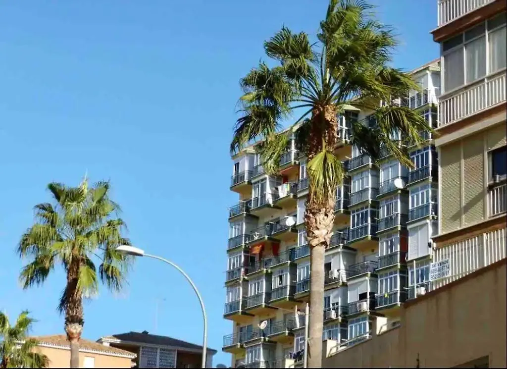 La Posada Del Viajero Apartment Torremolinos