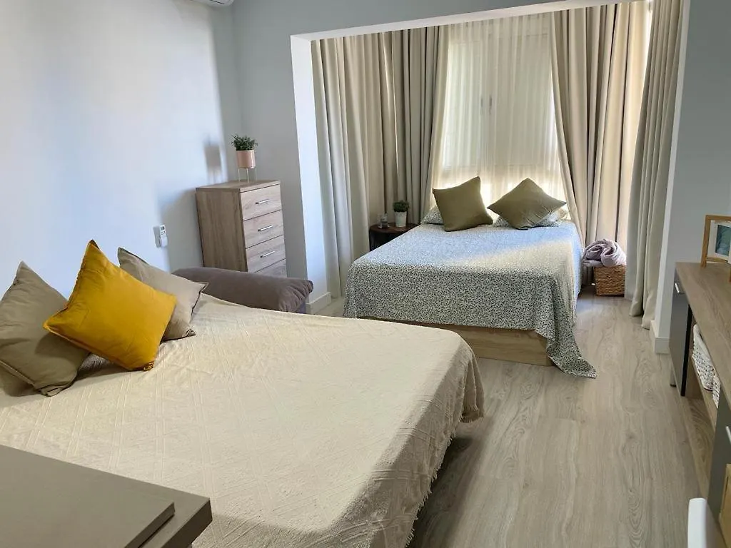 La Posada Del Viajero Apartment Torremolinos