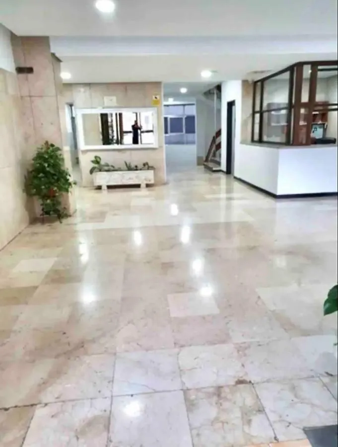 La Posada Del Viajero Apartment Torremolinos