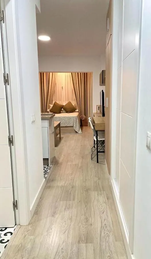 La Posada Del Viajero Apartment Torremolinos